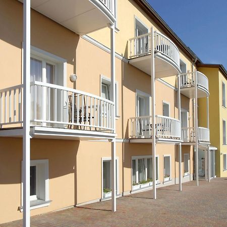Hotel garni Arte Vita Heringsdorf  Esterno foto