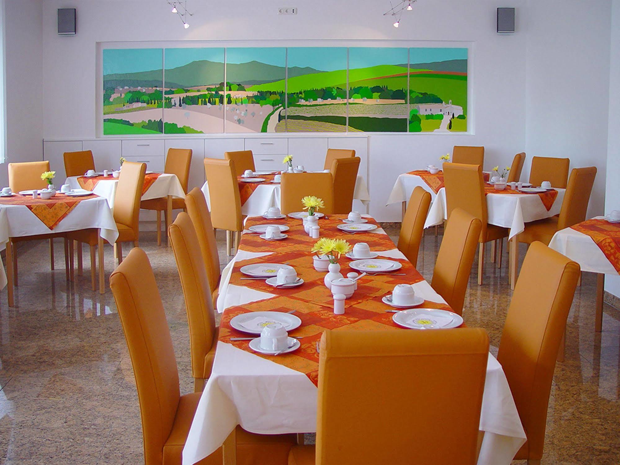 Hotel garni Arte Vita Heringsdorf  Esterno foto
