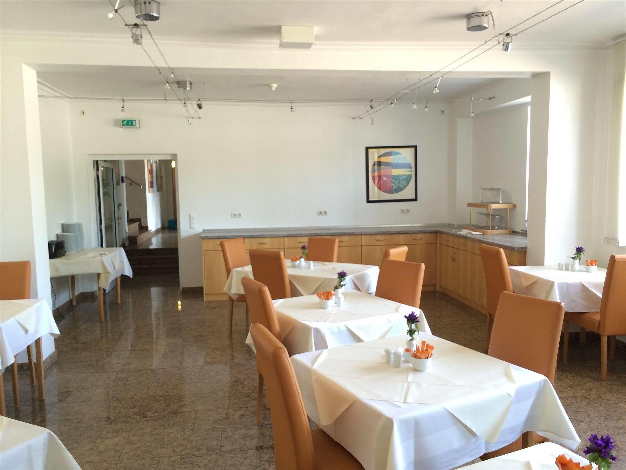 Hotel garni Arte Vita Heringsdorf  Esterno foto