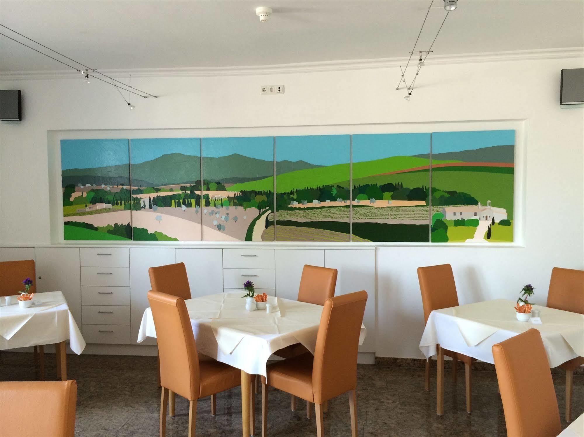 Hotel garni Arte Vita Heringsdorf  Esterno foto
