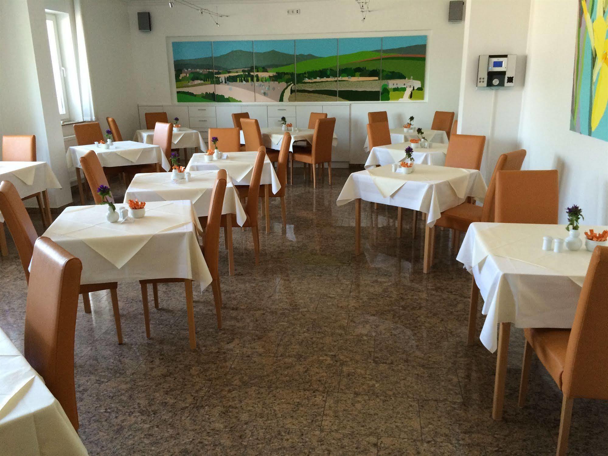 Hotel garni Arte Vita Heringsdorf  Esterno foto